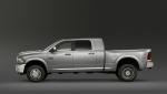 Dodge Ram Heavy Duty 2009 года